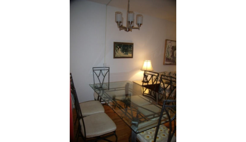 Apartment W 58th New York - Apt 38029